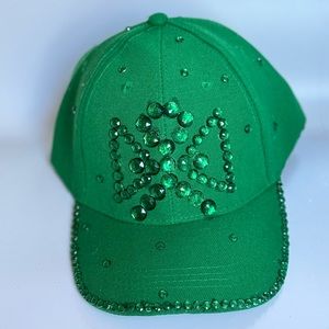 NEW Hand Made Holiday Cap ! 😍